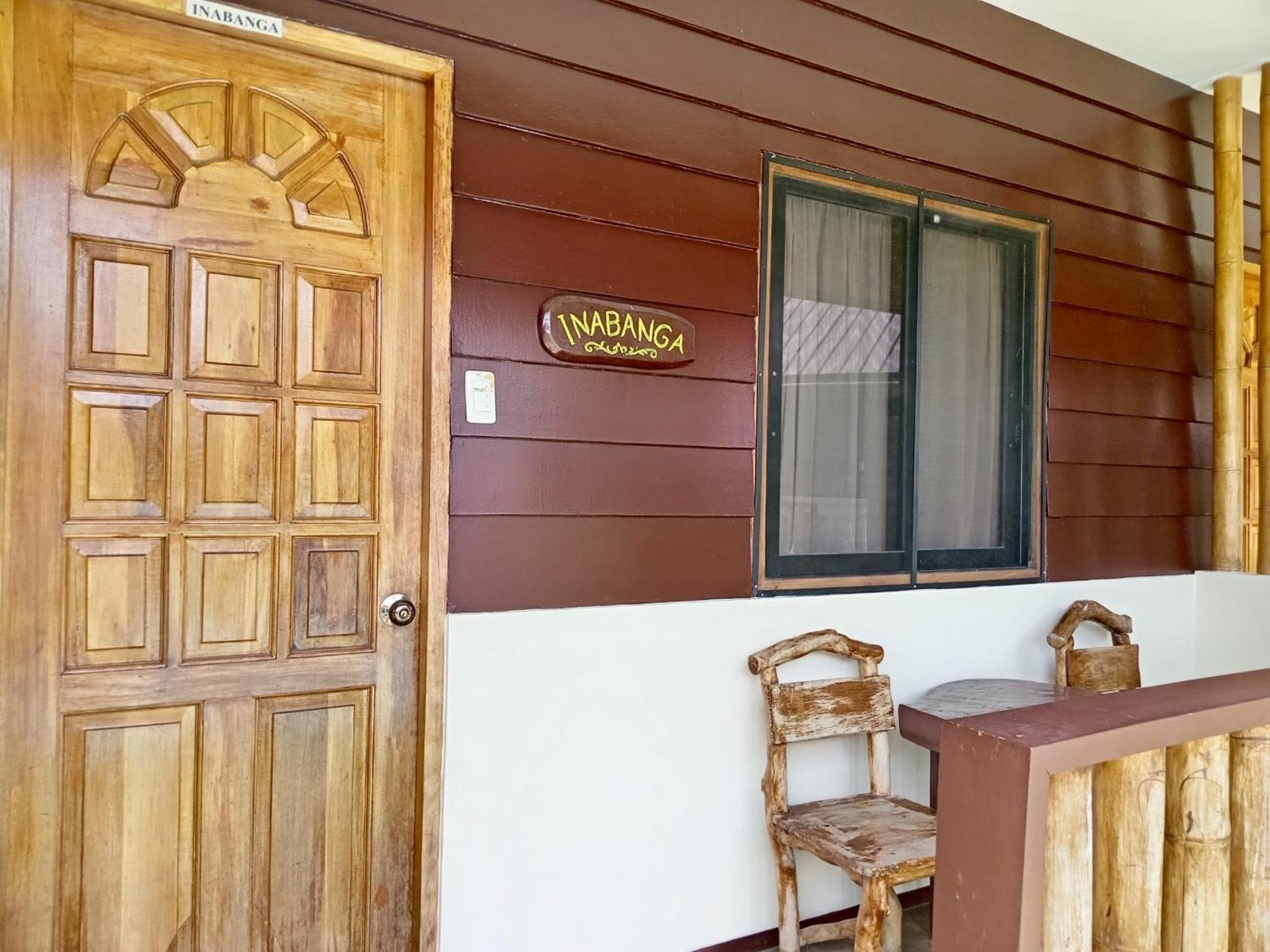 Chiisai Natsu Resort Bolod  외부 사진
