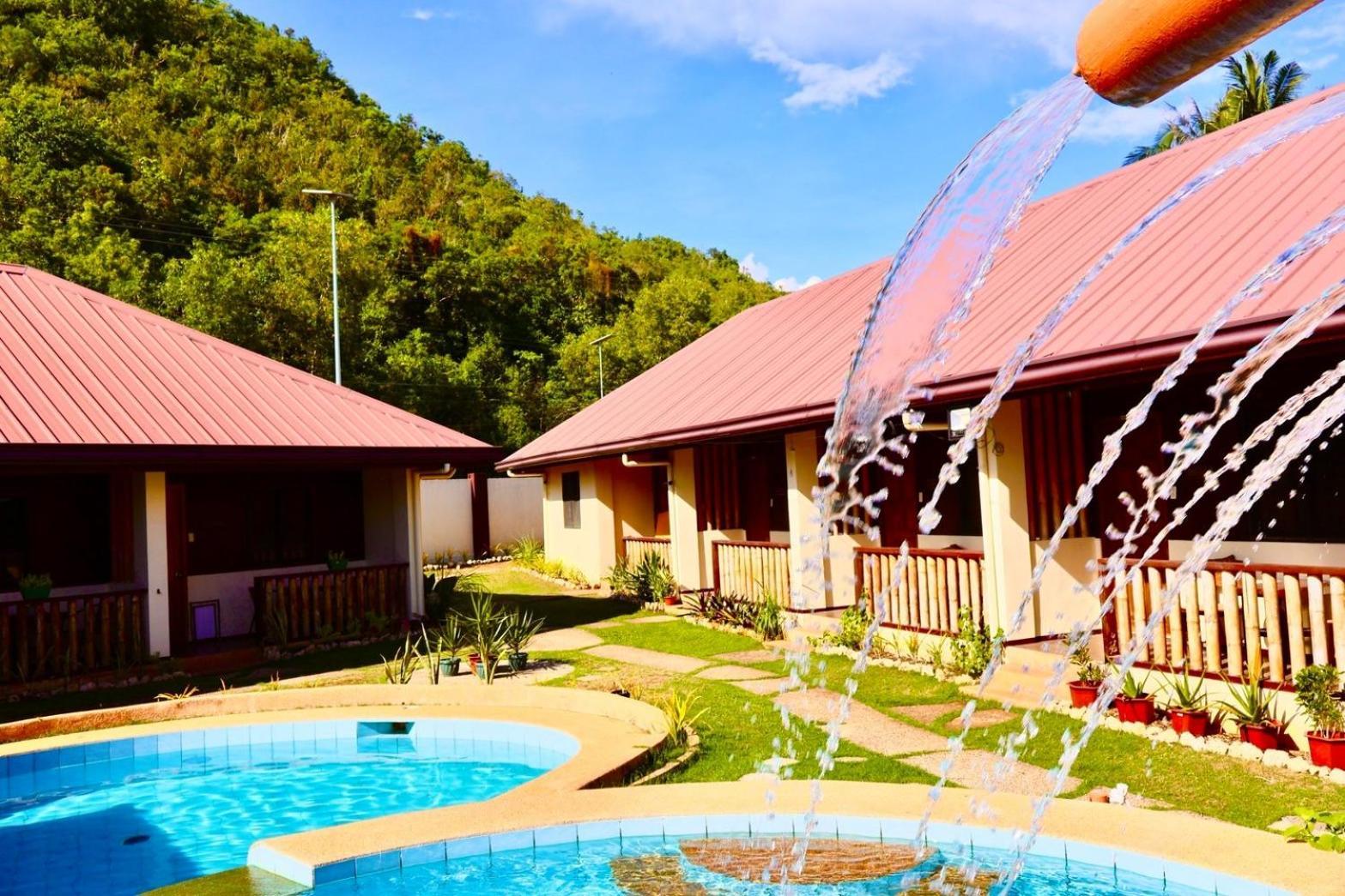 Chiisai Natsu Resort Bolod  외부 사진