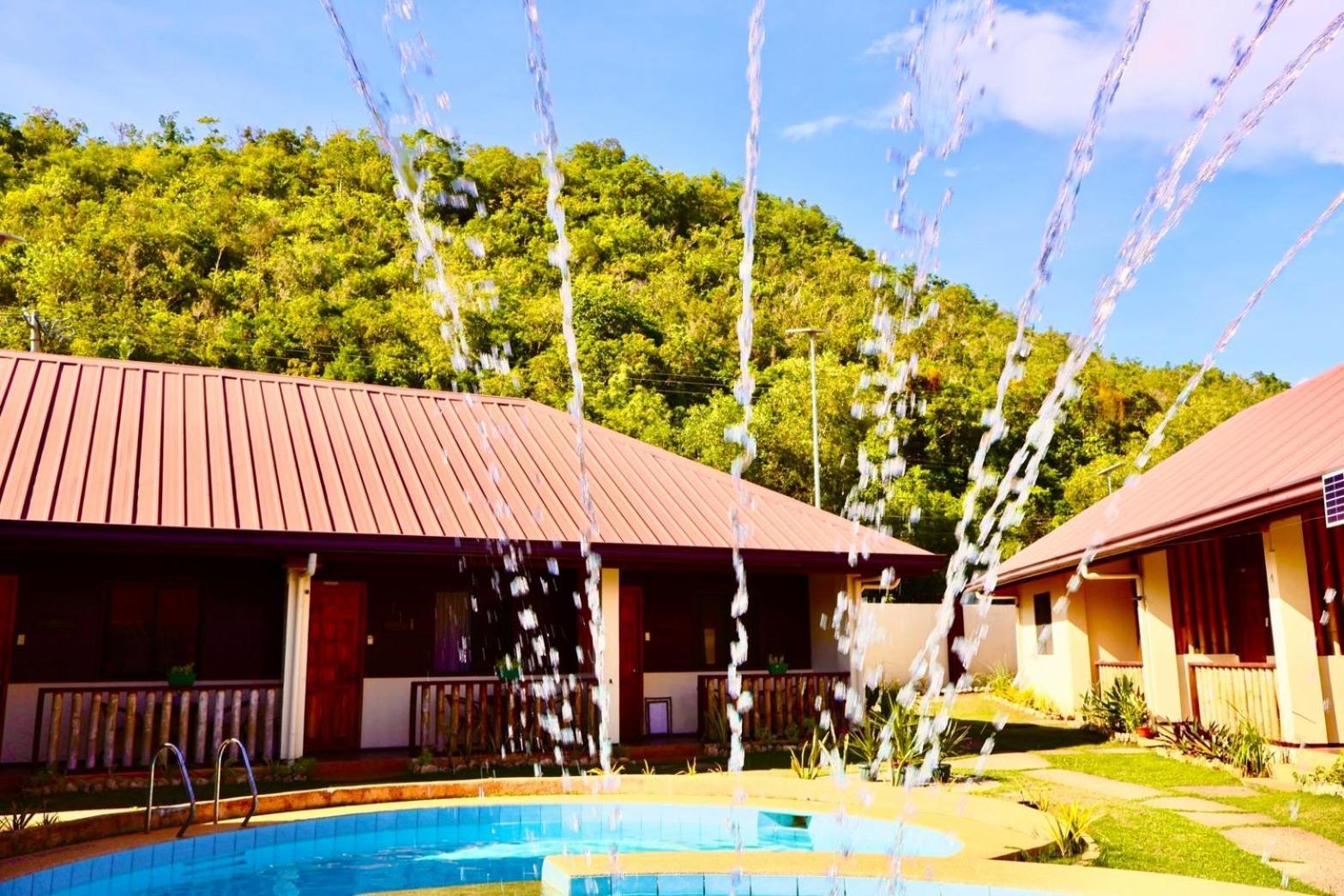 Chiisai Natsu Resort Bolod  외부 사진
