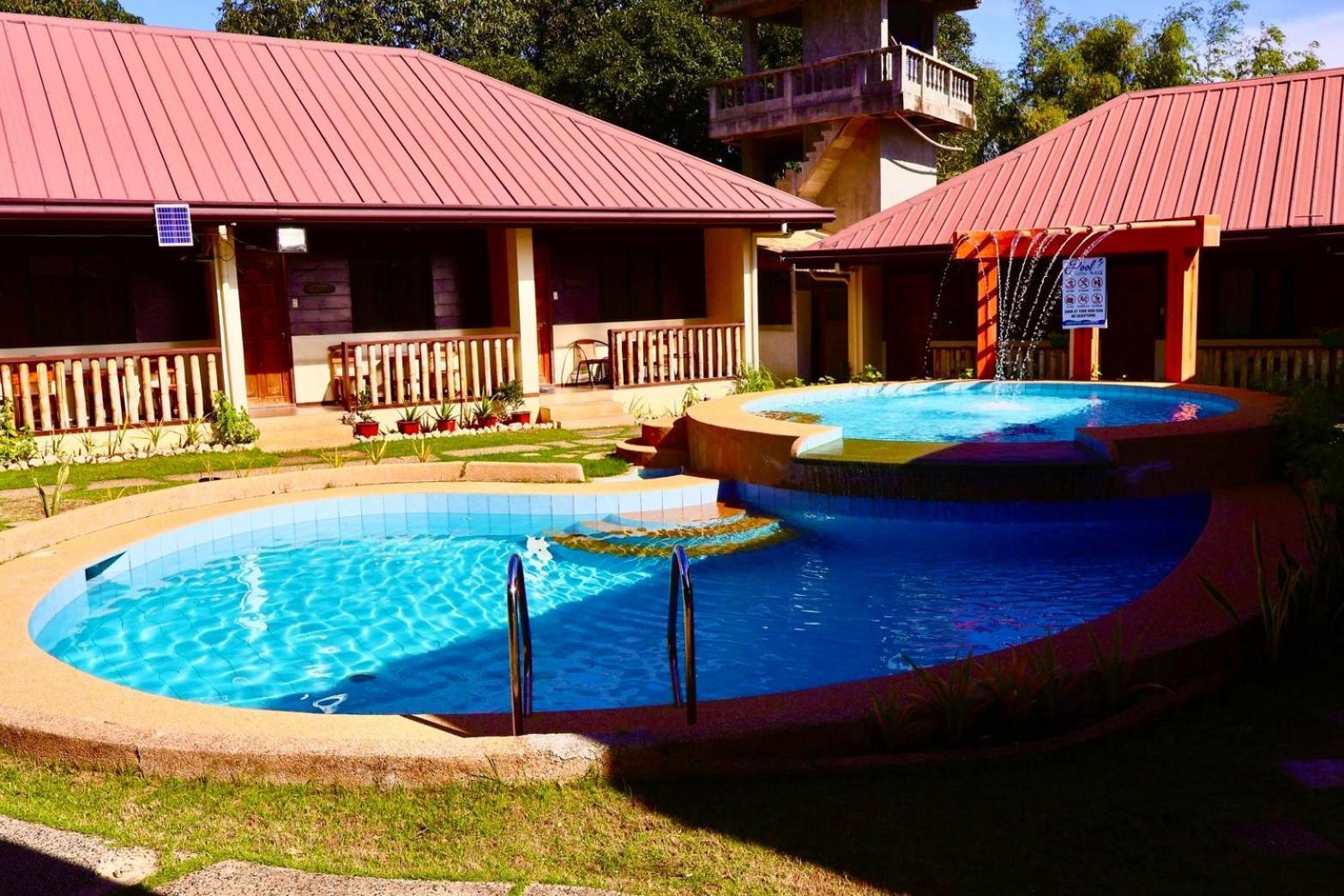 Chiisai Natsu Resort Bolod  외부 사진