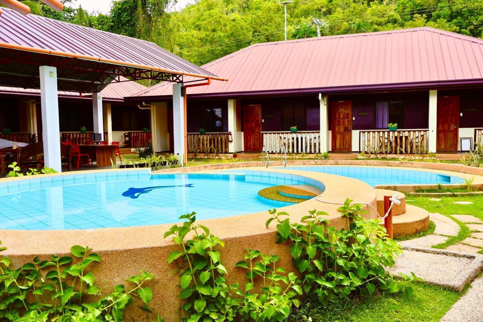 Chiisai Natsu Resort Bolod  외부 사진