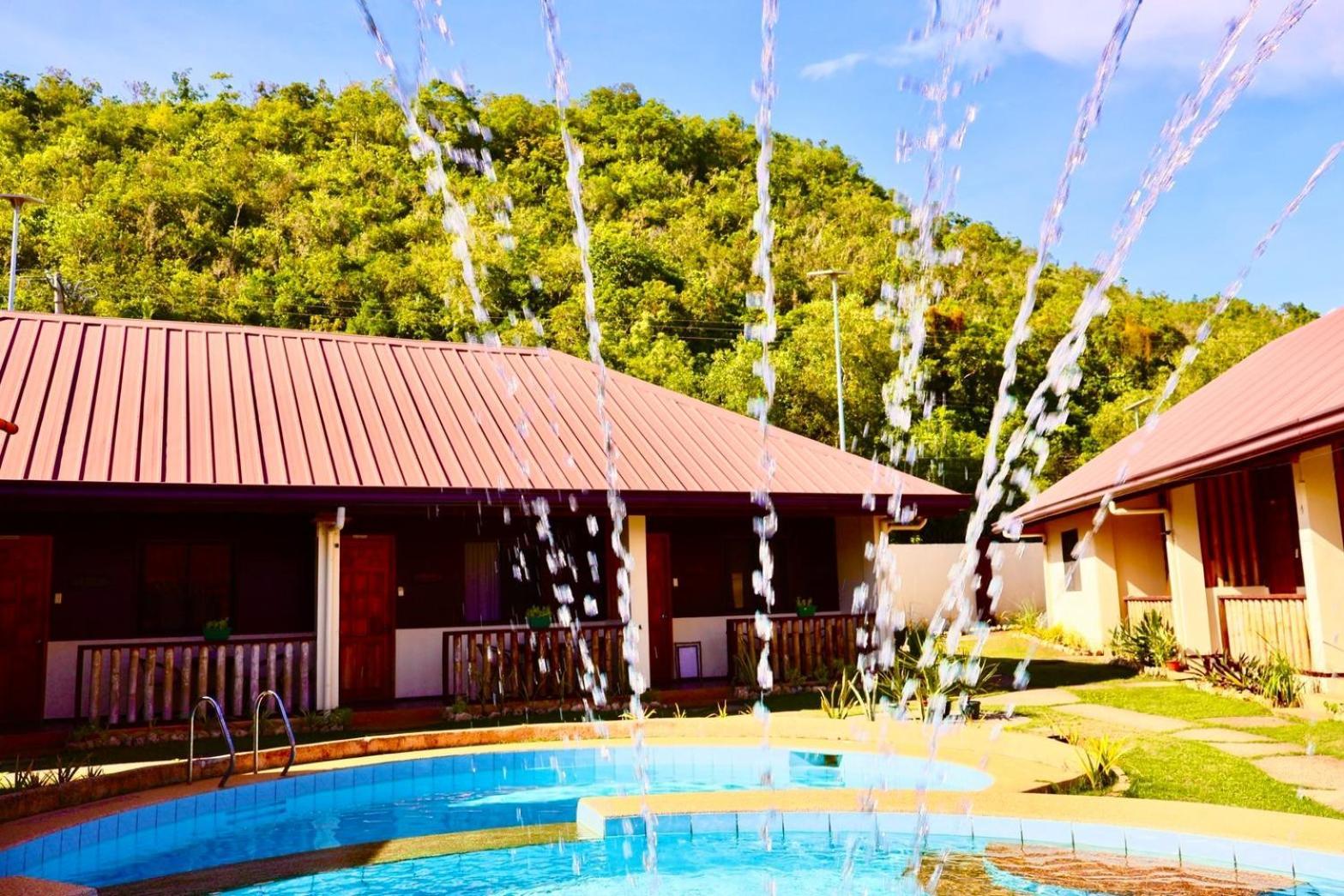 Chiisai Natsu Resort Bolod  외부 사진