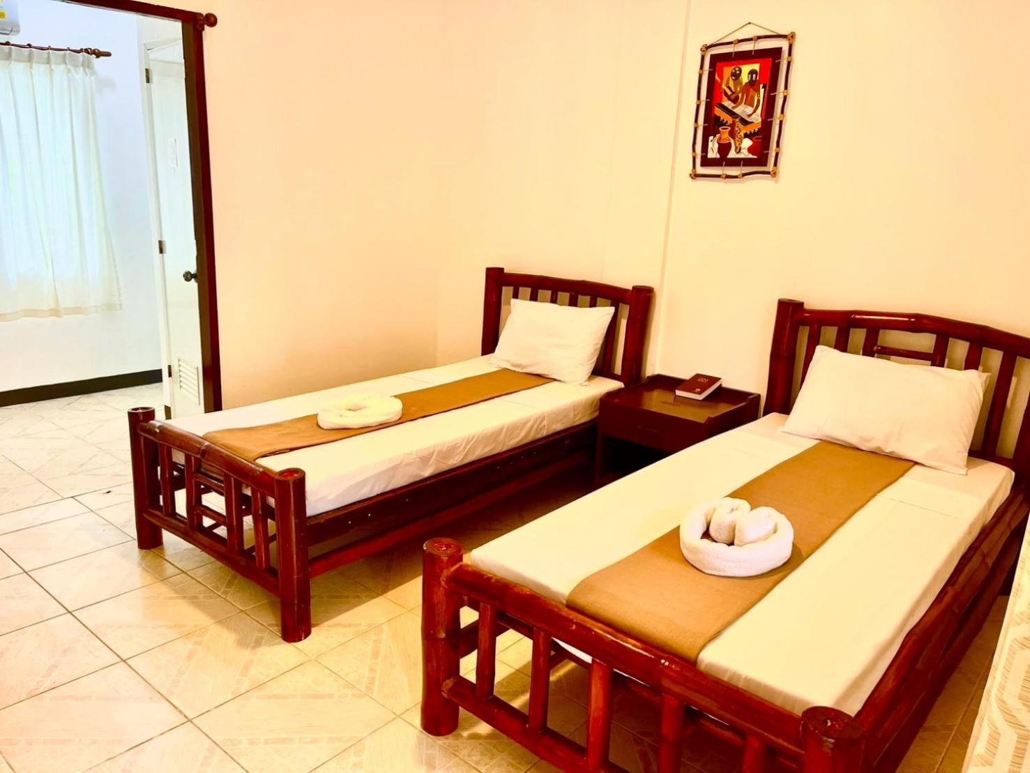 Chiisai Natsu Resort Bolod  외부 사진