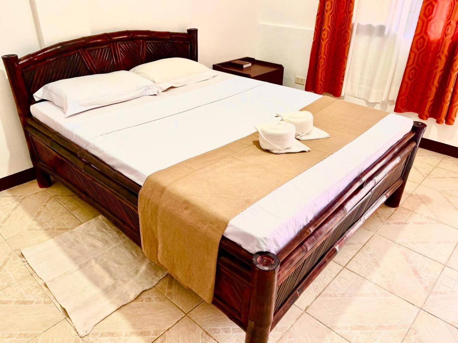 Chiisai Natsu Resort Bolod  외부 사진