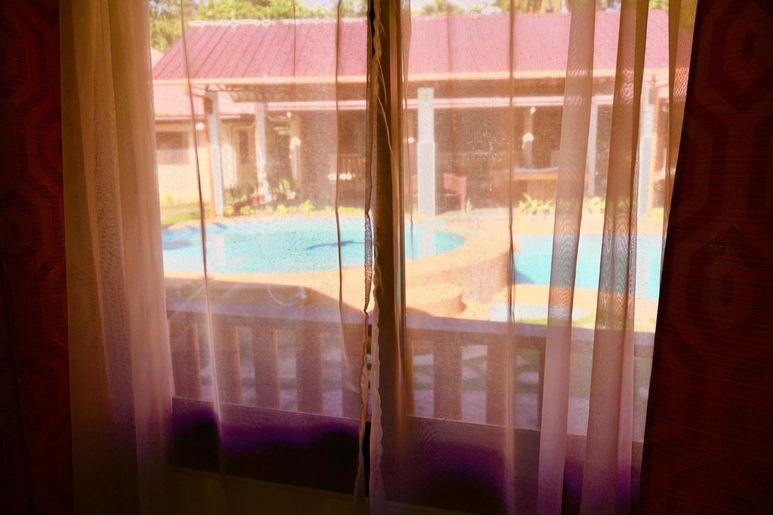 Chiisai Natsu Resort Bolod  외부 사진