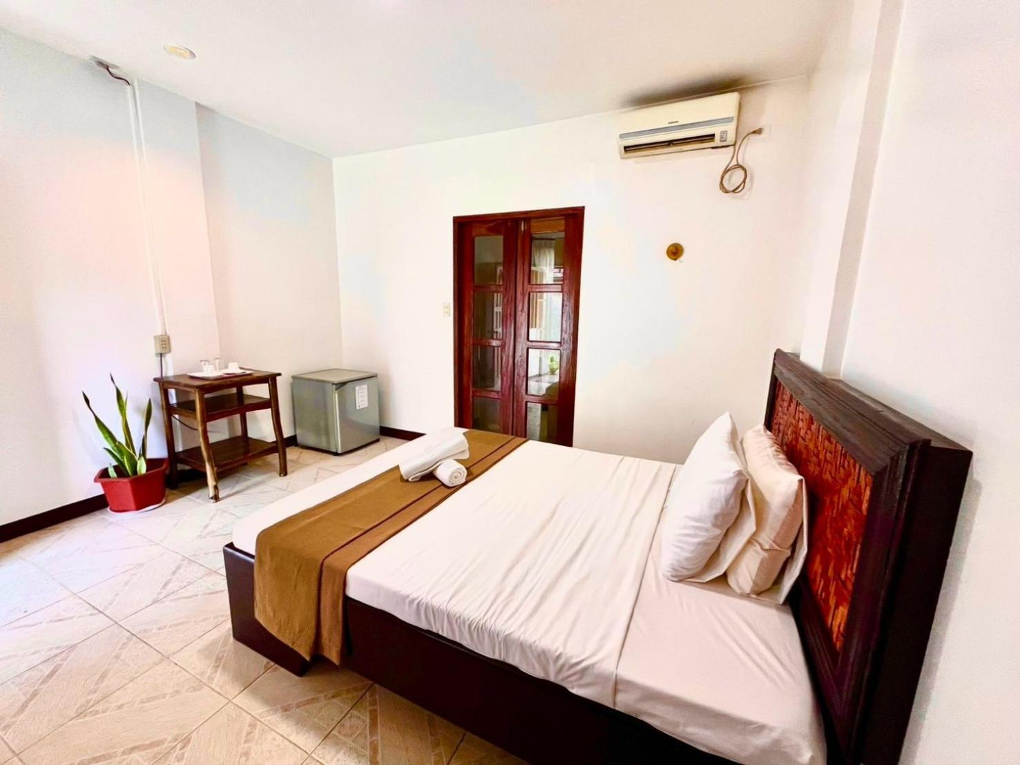 Chiisai Natsu Resort Bolod  외부 사진