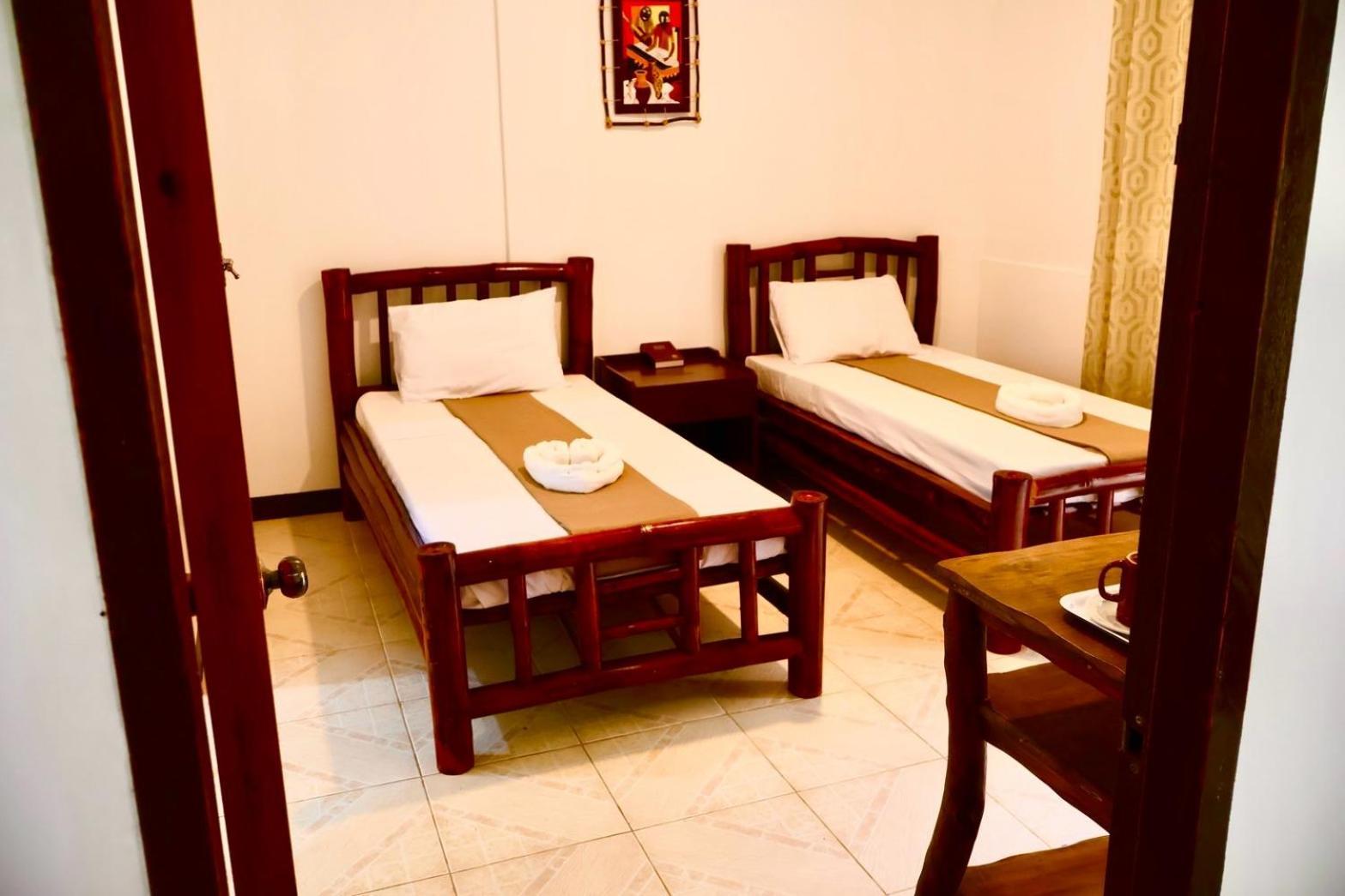 Chiisai Natsu Resort Bolod  외부 사진